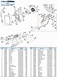 Stihl Br 600 Parts Diagram