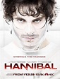 HANNIBAL Season 2 Poster and Premiere Date. HANNIBAL Premieres February ...