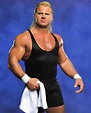 Not in Hall of Fame - “Mr. Perfect” Curt Hennig
