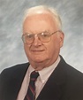 Edward O'Donnell Obituary - Montgomery, AL