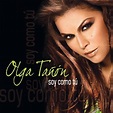 Soy Como Tú | Discografia de Olga Tañon - LETRAS.MUS.BR