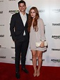 How Max Carver Met His Girlfriend Holland Roden