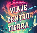 VIAJE AL CENTRO DE LA TIERRA DE JULIO VERNE (RESUMEN)