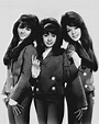 The Ronettes, Ronnie Spector Vintage 10x8 Retro Photo Art Poster Music ...