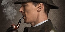 Sherlock Holmes existiu? - Inspirações, autor, e histórias do detetive