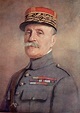 Marshal Ferdinand Foch - Ambassade de France en Irlande - French ...