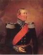 Paul Friedrich (15 September 1800 – 7 March 1842) ruled as Grand Duke ...