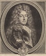 Portrait Of Marshal Anne Jules De Noailles Drawing by Pieter Van ...