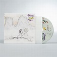Elastic Days by J Mascis on Sub Pop Records