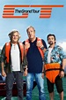 The Grand Tour (TV Series 2016- ) - Posters — The Movie Database (TMDB)