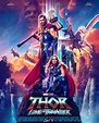 Thor: Love and Thunder, guarda lo spettacolare full trailer! | Cinema - BadTaste.it