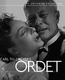 Ordet (1955) | The Criterion Collection