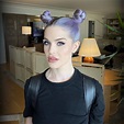 Kelly Osbourne's Weight Loss Transformation: Photos of Her Then vs. Now