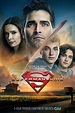 Superman & Lois (TV Series) - Posters — The Movie Database (TMDb)