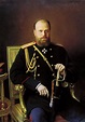 Самый сильный российский император - Театральный хронограф — ЖЖ