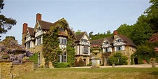 Hurtwood House, Surrey, UK - Which Boarding School