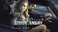 Drive Angry (2011) Ganzer Film Deutsch Anschauen - Samsung Members