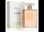 Melhores contratipos coco mademoiselle chanel - YouTube