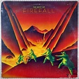 Firefall ‎– The Best Of Firefall (1981) | Country rock, Vinyl music ...