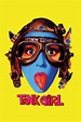 Tank Girl (1995) - Posters — The Movie Database (TMDb)