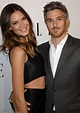 Odette Annable expecting her first child with husband Dave | Daily Mail ...