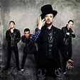 Boy George and Culture Club Announce 40-city, 2016 Tour Including ...