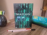 Box Original Matrix Trilogia - Envio Imediato | Mercado Livre