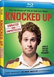 Knocked Up Blu-ray Seth Rogen NEW 25195045834 | eBay