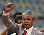 Nelson Mandela Complete History And Biography [FACTS]