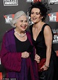 Oscars 2011 nominee Helena Bonham Carter says her mother is the REAL ...
