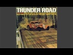 The Super Stocks – Thunder Road (1964, Vinyl) - Discogs