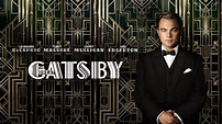 Ver El gran Gatsby • MOVIDY
