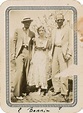 Pictures of Bonnie and Clyde Photographed With Henry Methvin and Joe ...