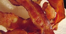 '50 States of Bacon' Map Shows Which States Have Their Priorities In ...