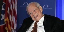 Former U.S. Senator Howard H. Baker, Trailblazer, Statesman Has Died At ...