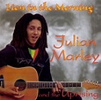 Lion in the Morning, Julian Marley | CD (album) | Muziek | bol.com