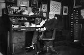 Andrew Carnegie — Industrialist and Philanthropist | Hero of Capitalism