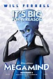 MEGAMIND - Movieguide | Movie Reviews for Families