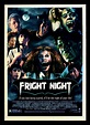 MÁS QUE CINE DE LOS OCHENTA: Noche de miedo (1985, Tom Holland) Fright ...