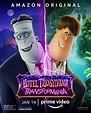 ‘Hotel Transylvania: Transformania’ Character Posters Show Off Each of ...