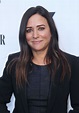 Pamela Adlon Style Clothes Outfits And Fashion : We're all a bunch of ...