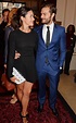Jamie Dornan and Wife Amelia Warner's Cutest Pictures | POPSUGAR ...