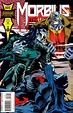 Morbius – The Living Vampire 018 | Read All Comics Online