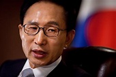 South Korean President Lee Myung-bak to address Congress next week ...