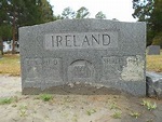 Edward Durwood Ireland (1917-1989) - Find a Grave Memorial