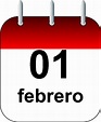 Que se celebra el 1 de febrero - Calendario