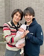 Shota Saito is going to be a father