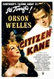 Affiches, posters et images de Citizen Kane (1941) - SensCritique