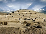 Tour Pyramids of Cahuachi Nasca - Turismoi.pe