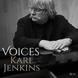 Karl Jenkins - Still With The Music - Classic FM